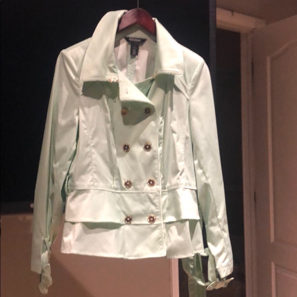 White House black market jacket